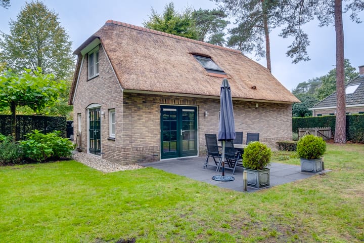 Sikkelerweg 8-31 in Ruurlo