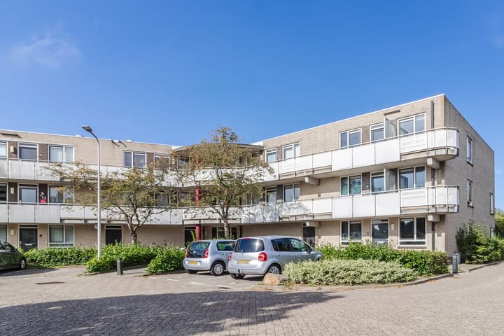 Sikkelkruidstraat 25 in Voorhout
