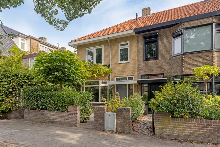 Foto van woning Sikkelstraat 14, Breda