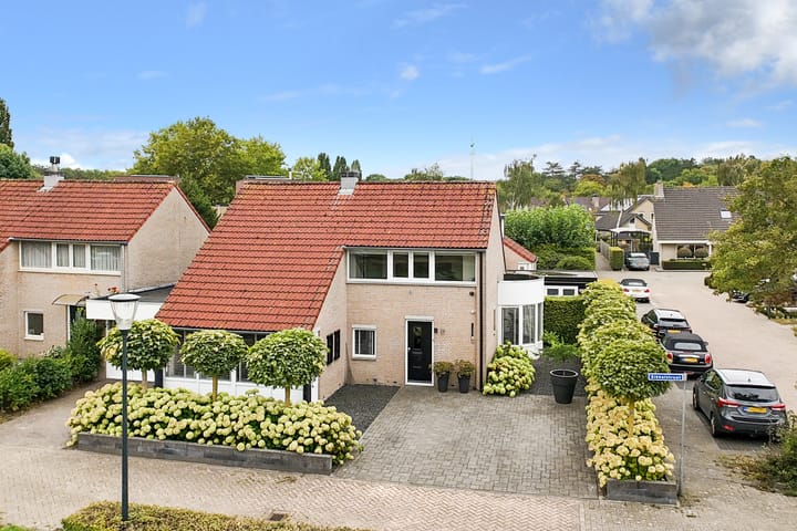 Sikkelstraat 2 in Oosterhout