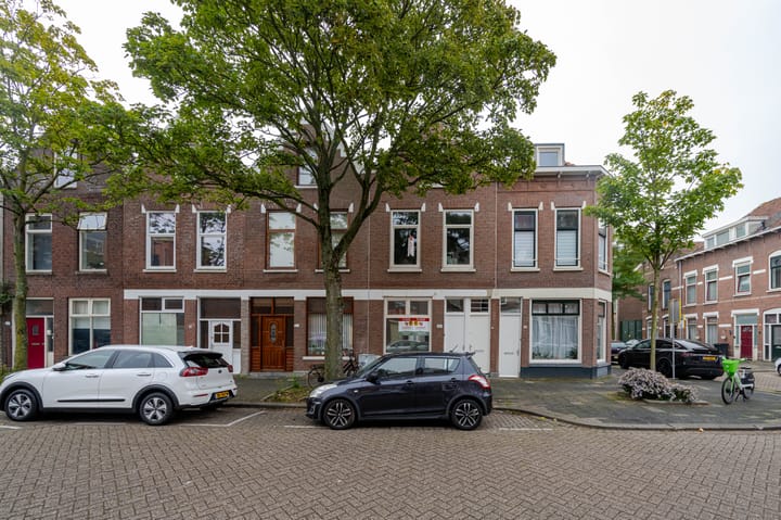 Sikkelstraat 34A in Rotterdam