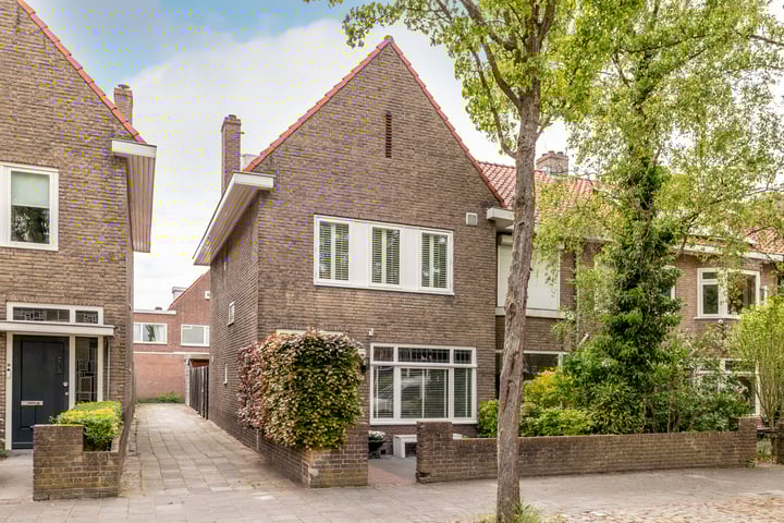 Sikkelstraat 41 in Breda