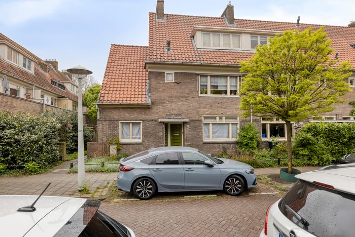Sikkelstraat 8A in Amsterdam