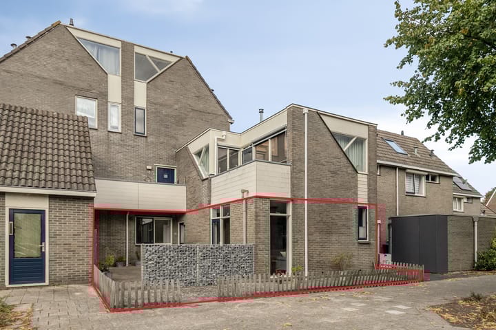 Silene 29 in Kampen