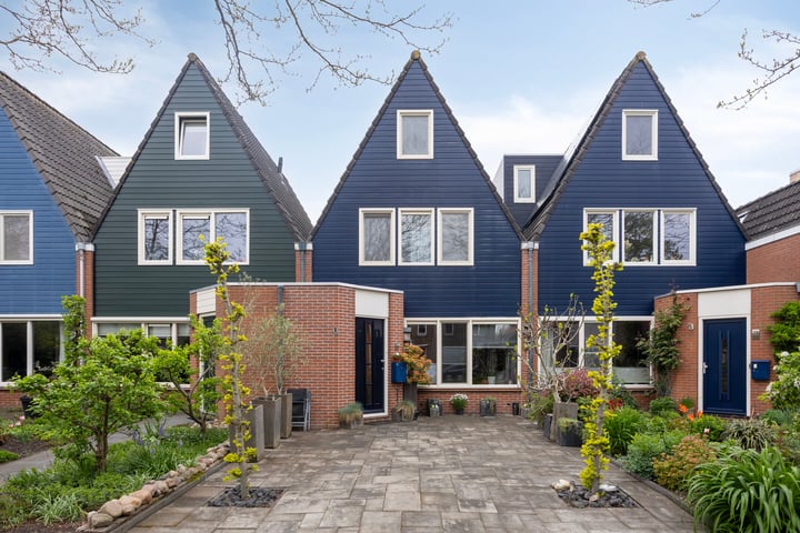 Foto von Haus Silene 81, Kampen