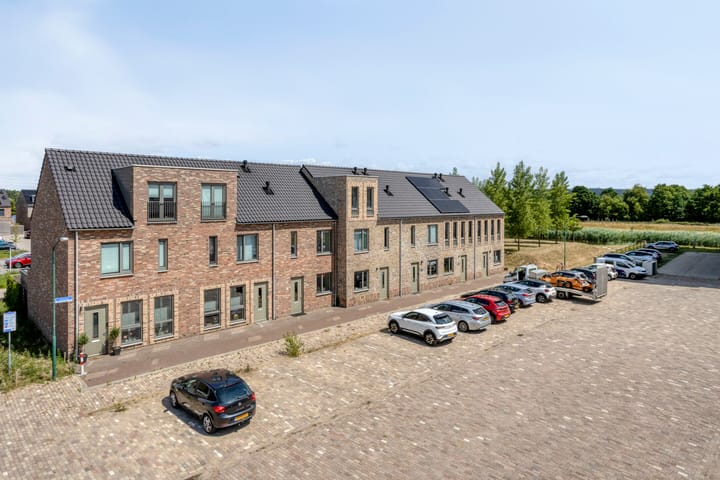 Photo of property Silenus 118, Cuijk
