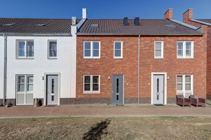Photo of property Silenus 15, Cuijk