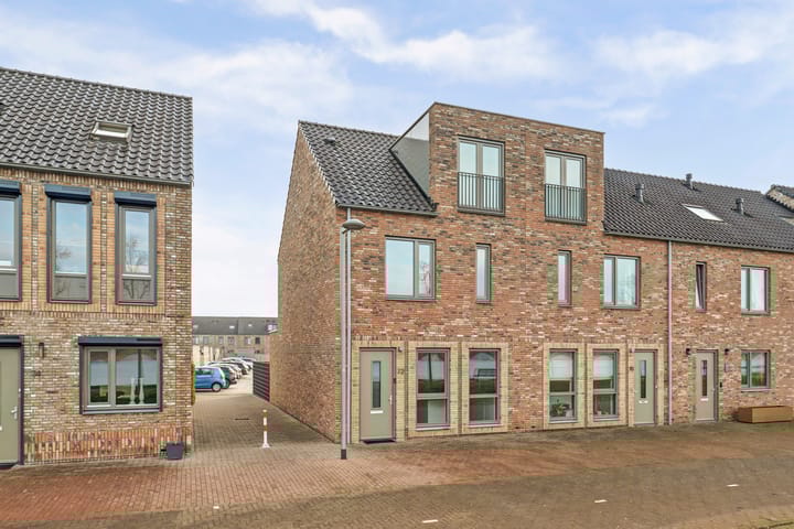 Photo of property Silenus 72, Cuijk