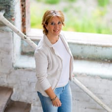 Photo of Silke Grootholt