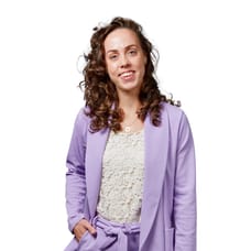 Photo of Silke Leferink