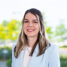 Photo of Silke Thijssen