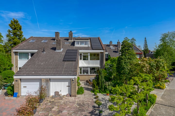 Foto von Haus Silkeborg 12, Capelle aan den IJssel