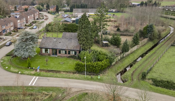 Foto van woning Sillenhoek 21, Leveroy