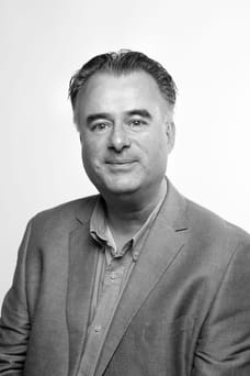 Photo of Silvester van Heukelom