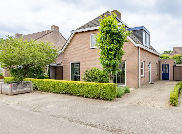 Photo of property Silvesterweg 13, Venray