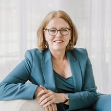 Photo of Silvia Schoonhoven