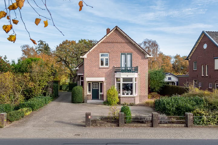 Foto van woning Silvoldseweg 113, Terborg