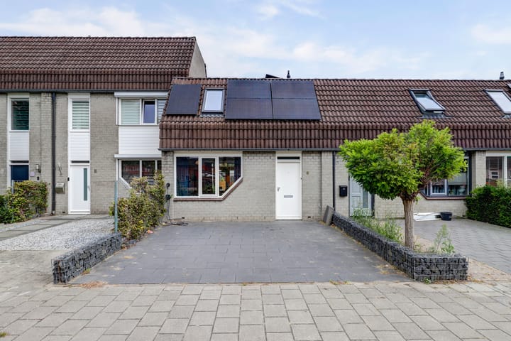 Photo of property Sima 6, Beuningen Gld
