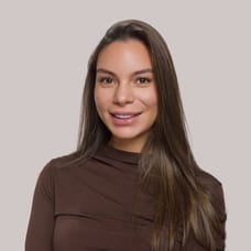 Photo of Simge Temel