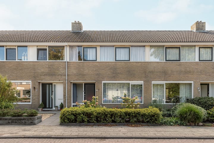 Simke Kloostermanstrjitte 95 in Gytsjerk