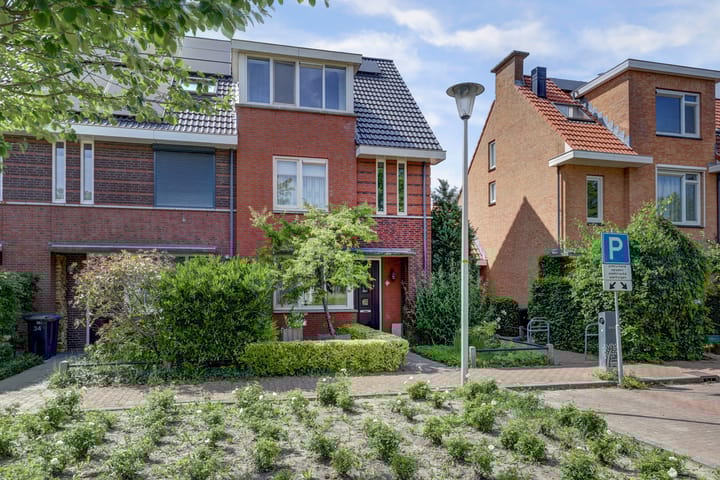 Simon Carmiggeltstraat 32 in Berkel en Rodenrijs
