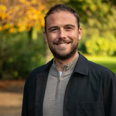 Foto van Simon de Jong