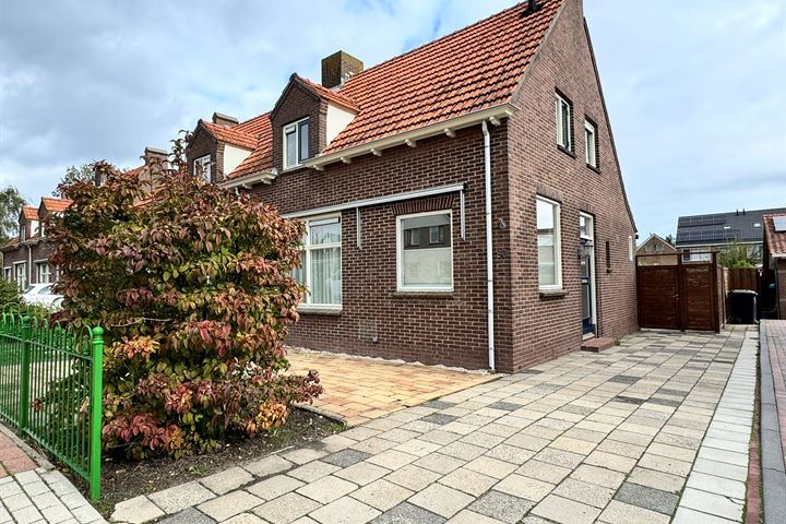 Simon Koopmanstraat 86 in Wervershoof