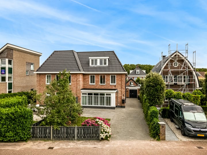 Simon Pauwelslaan 24 in Akersloot