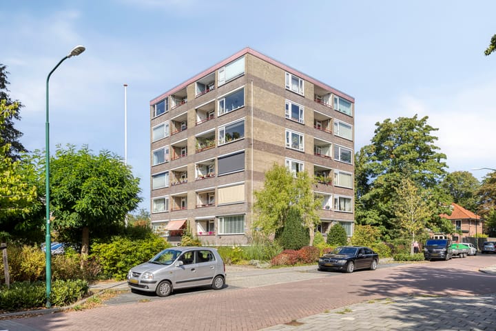 Simon Stevinlaan 20 in Soesterberg