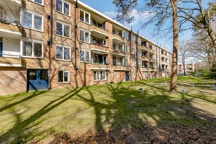 Photo of property Simon Stevinlaan 67, Soesterberg