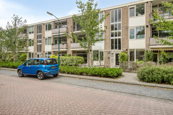 Photo of property Simon Stevinlaan 96, Soesterberg