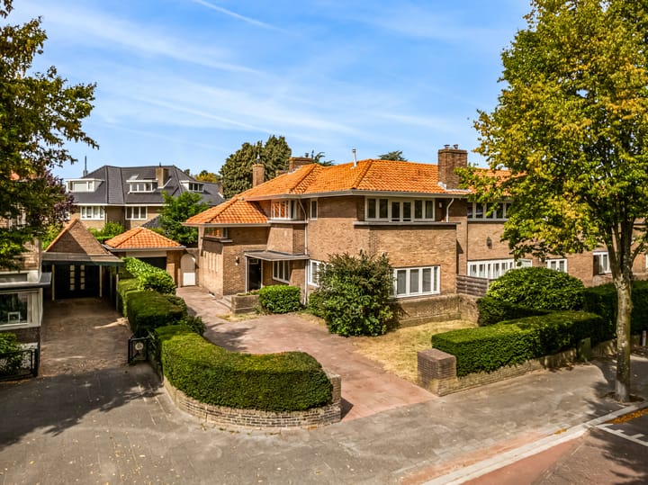 Simon Stevinweg 103 in Hilversum