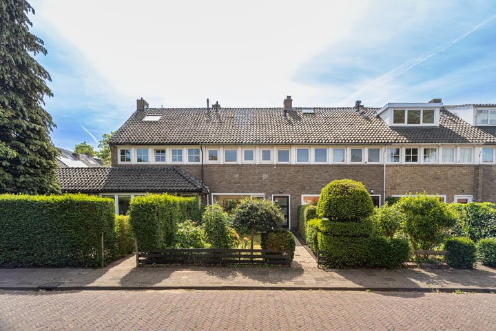 Photo of property Simon Stevinweg 40, Bussum