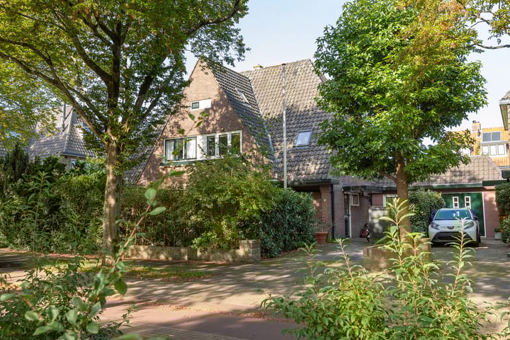 Simon Stevinweg 71 dans Hilversum photo
