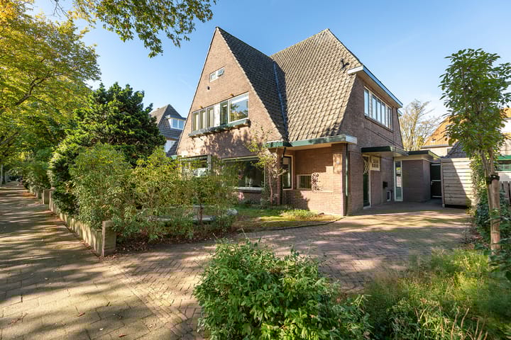 Simon Stevinweg 75 in Hilversum