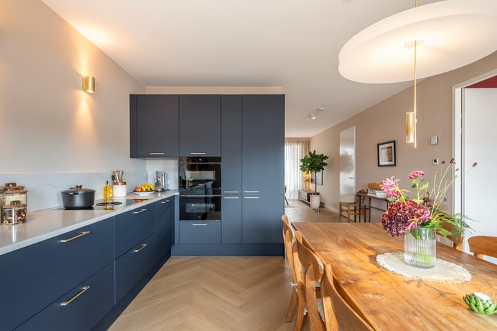 Foto van woning Simon v Slingerlandtstraat 6A, Naaldwijk