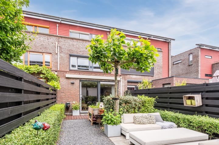 Simon van Ooststroomhof 29 in Oegstgeest