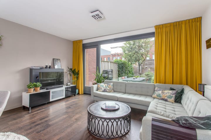 Simon Vestdijkstraat 19 in Utrecht