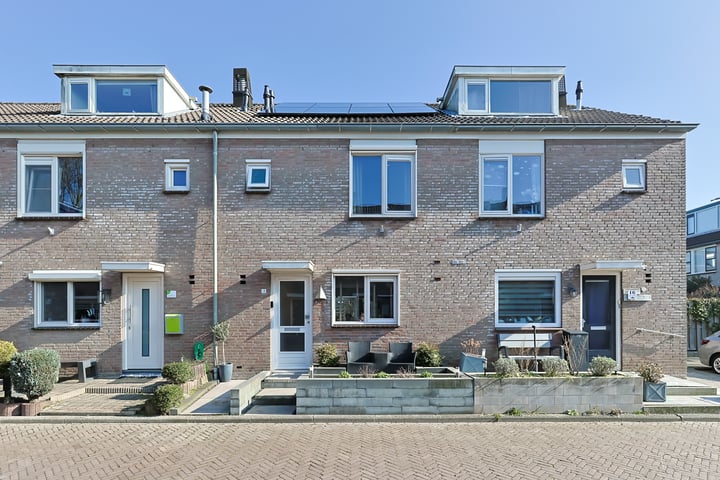 Simon Vinkenoogstraat 18 in Leiderdorp