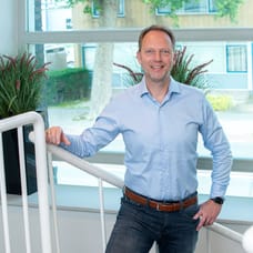 Foto von Simon Voorthuysen