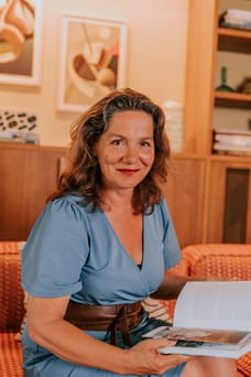 Foto von Simone Carree