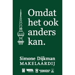 Logo Simone Dijkman Makelaardij