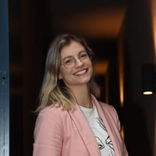 Foto von Simone Peters