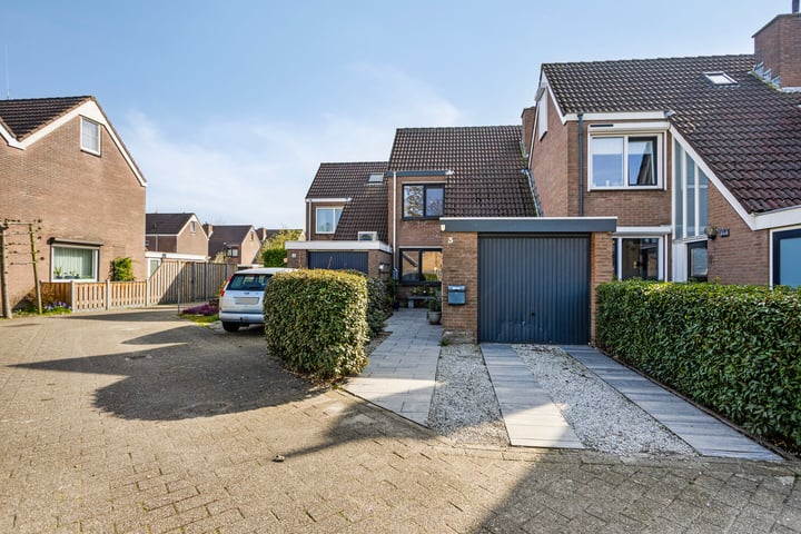 Simone Veilhof 3 in Goes
