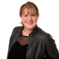 Photo of Simone Woldendorp