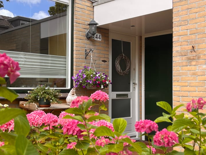 Foto von Haus Simonshavenstraat 44, Amsterdam