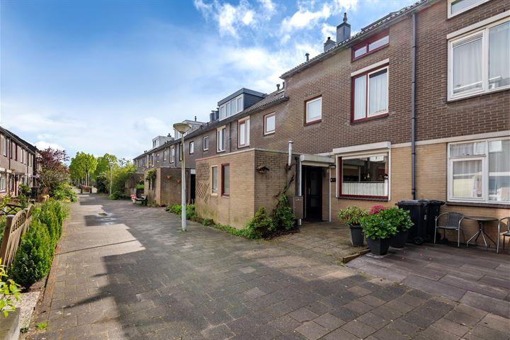 Simonshavenstraat 6 in Amsterdam