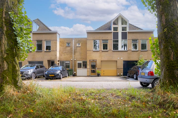 Photo of property Simonsstate 9, Ede