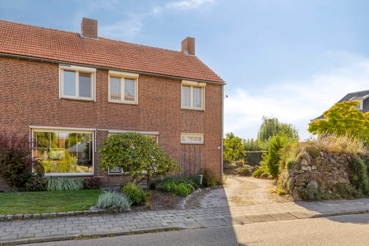 Foto van woning Simonsstraat 3, Kronenberg