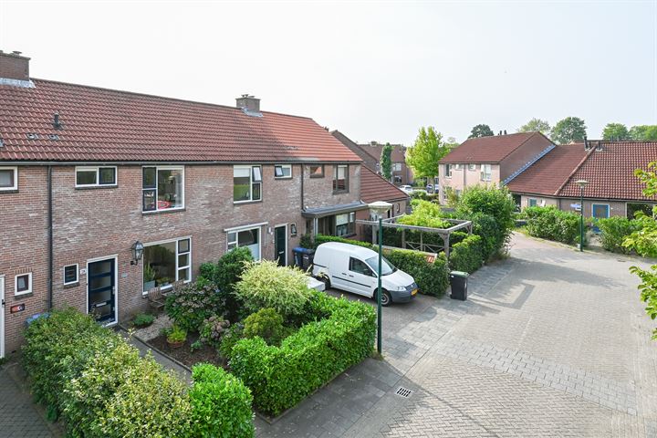 Simonsveen 28 in Eemnes